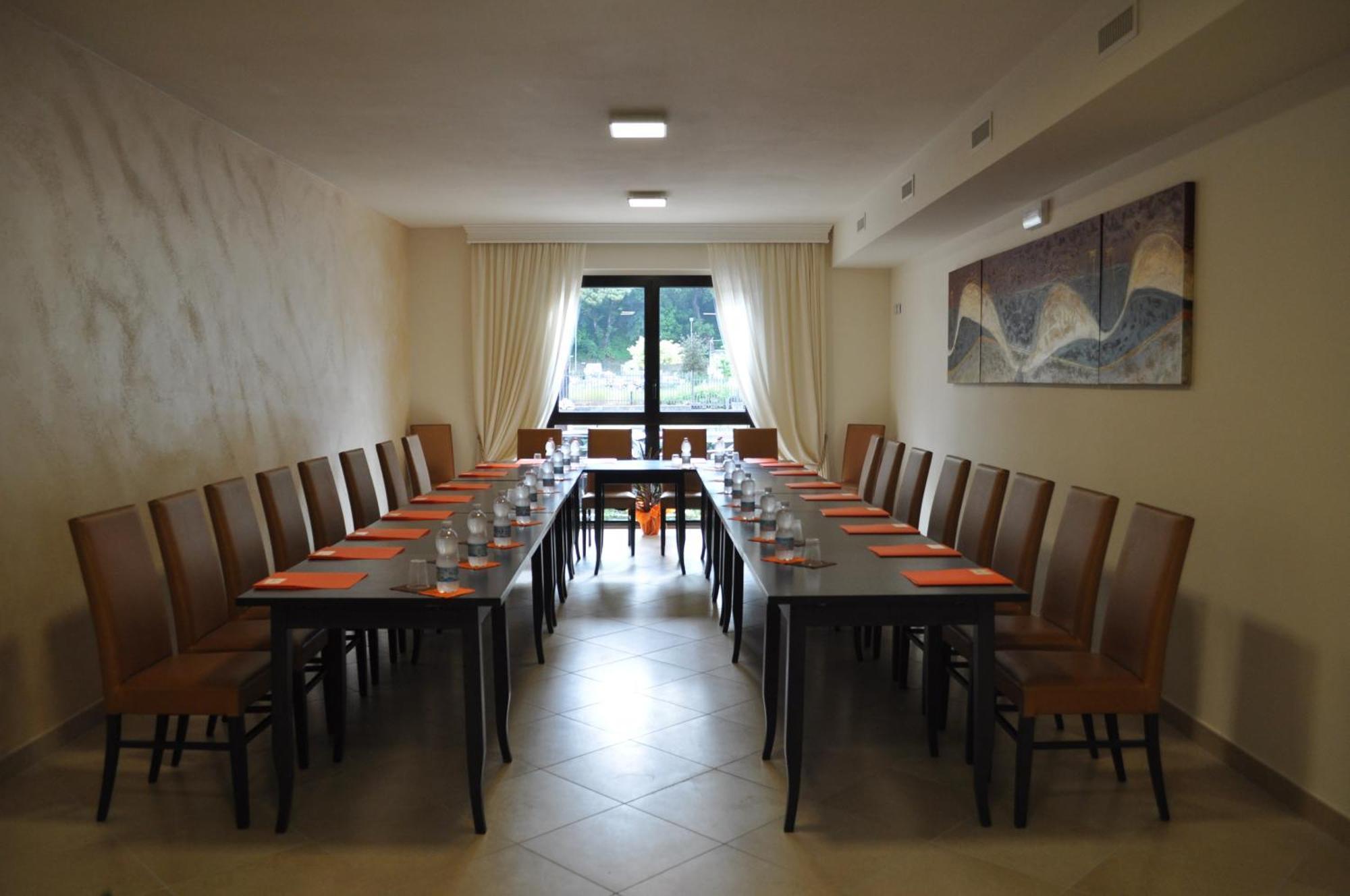 Hotel Centova 페루자 외부 사진