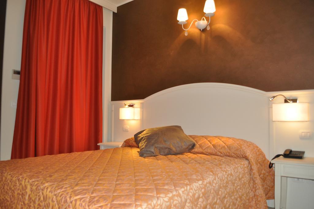 Hotel Centova 페루자 객실 사진