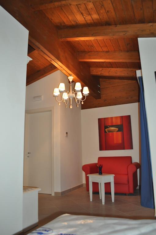 Hotel Centova 페루자 객실 사진