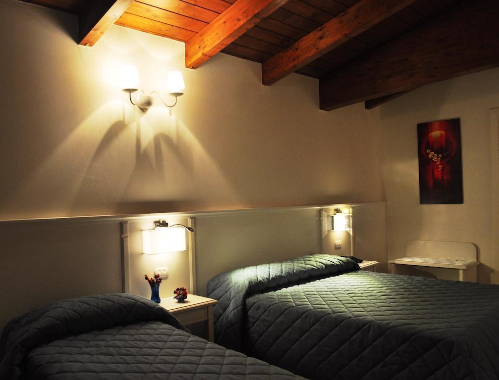 Hotel Centova 페루자 객실 사진