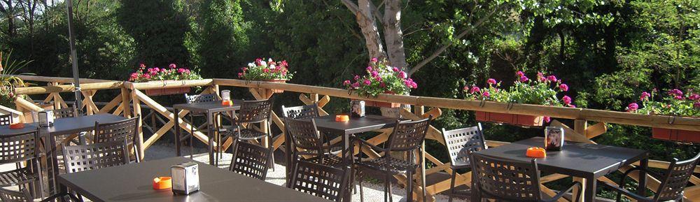Hotel Centova 페루자 외부 사진