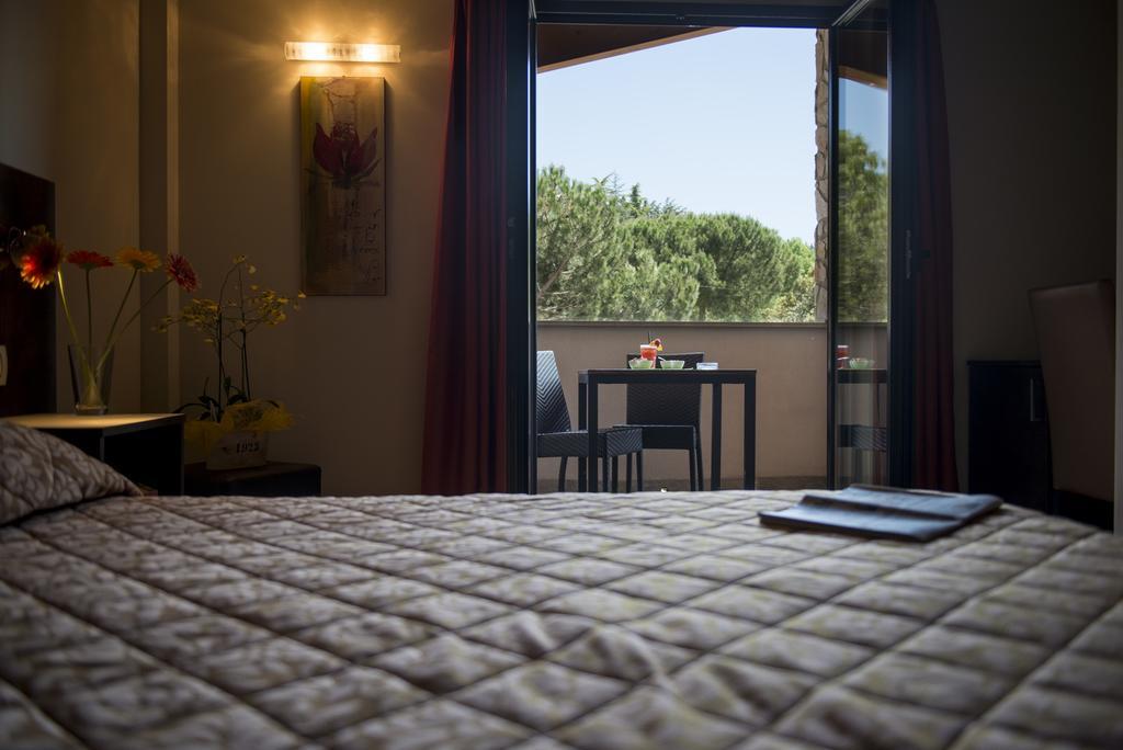 Hotel Centova 페루자 외부 사진