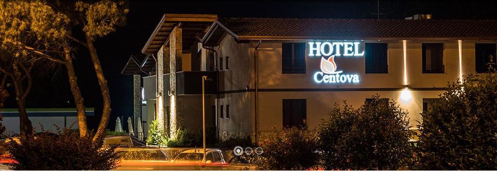 Hotel Centova 페루자 외부 사진
